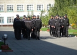 ИК-12 Двадцатый километр