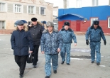 ИК-15 Копейск