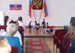 ИК-29 Большой Камень