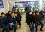 ИК-3 Магадан