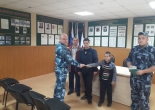 ИК-6 Торбеево