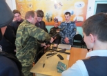 ИК-6 Торбеево