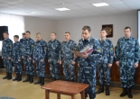 ИК-7 Омск