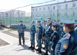 ИК-8 Новосибирск