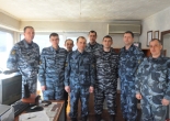 ИК-8 Новосибирск