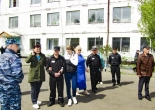ИК-8 Новосибирск