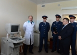 ФКЛПУ Областная больница Торжок