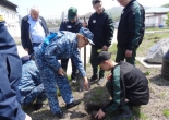 Находкинская воспитательная колония