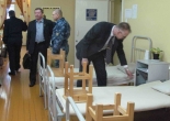 СИЗО-1 Сыктывкар