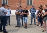 СИЗО-4 Тольятти