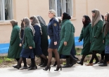 СИЗО-5 Екатеринбург