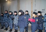 СИЗО-5 Екатеринбург