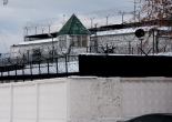 СИЗО-5 Кашира
