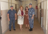 СИЗО-1 Курск