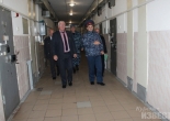 СИЗО-1 Курск