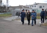 Тюрьма Балашов