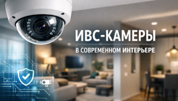 ИВС камера современный интерьер